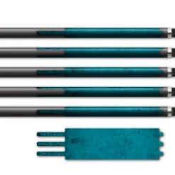 Alternative view of Ultralight - Grunge Teal