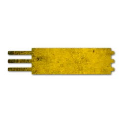 Ultralight - Grunge Yellow