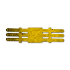 Vortex - Grunge Yellow