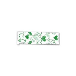 Spin Elite - Hearts Green