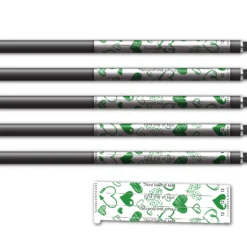 Alternative view of Spin Elite - Hearts Green
