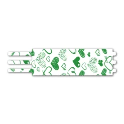 Ultralight - Hearts Green