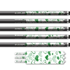 Alternative view of Ultralight - Hearts Green
