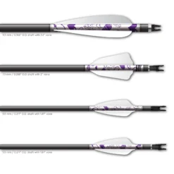 Shorty - Hearts Purple - Image 3