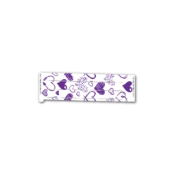 Spin Elite - Hearts Purple