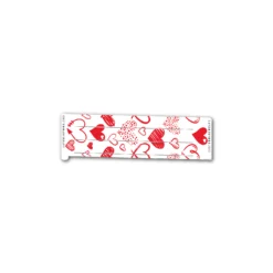 Spin Elite - Hearts Red