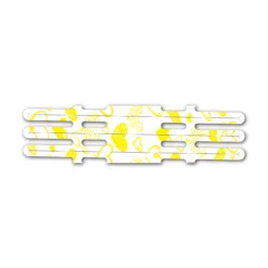 Vortex - Hearts Yellow