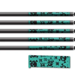 Alternative view of Spin Elite - Skulls Aqua