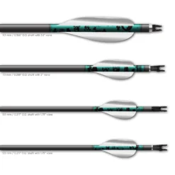 Spin Elite - Skulls Aqua - Image 3