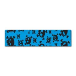 Regular - Skulls Baby Blue