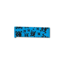 Spin Elite - Skulls Baby Blue