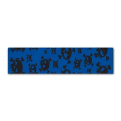 Regular - Skulls Blue