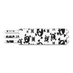 Ultralight - Skulls Frost White