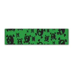 Regular - Skulls Green