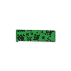 Spin Elite - Skulls Green