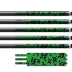 Alternative view of Ultralight - Skulls Green
