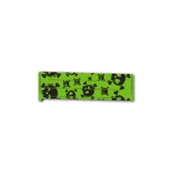Spin Elite - Skulls Lime