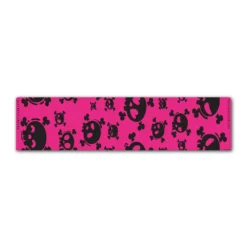 Regular - Skulls Magenta