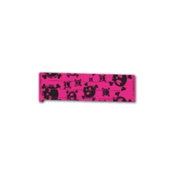 Spin Elite - Skulls Magenta