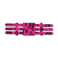 Vortex - Skulls Magenta