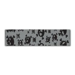 Regular - Skulls Mercury Grey