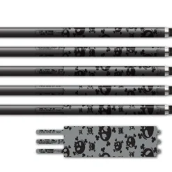 Alternative view of Ultralight - Skulls Mercury Grey