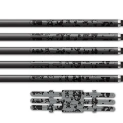 Alternative view of Vortex - Skulls Mercury Grey