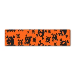 Regular - Skulls Orange