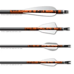 Regular - Skulls Orange - Image 3