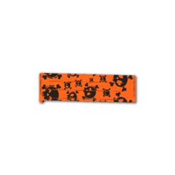 Spin Elite - Skulls Orange