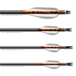 Spin Elite - Skulls Orange - Image 3