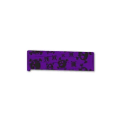 Spin Elite - Skulls Purple