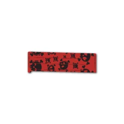 Spin Elite - Skulls Red
