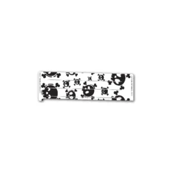 Spin Elite - Skulls White