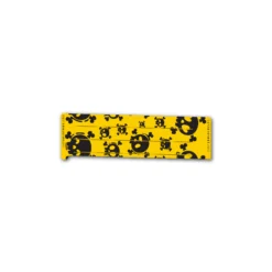 Spin Elite - Skulls Yellow