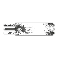 Ultralight - Splash Black