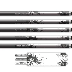 Alternative view of Ultralight - Splash Black