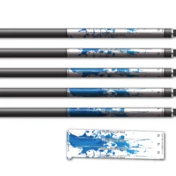 Alternative view of Spin Elite - Splash Blue