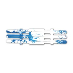 Vortex - Splash Blue