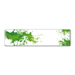Regular - Splash Green