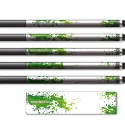Alternative view of Regular - Splash Green
