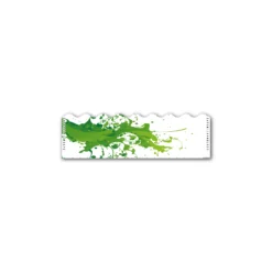 Shorty - Splash Green