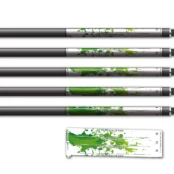 Alternative view of Spin Elite - Splash Green