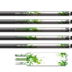 Alternative view of Ultralight - Splash Green