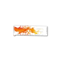 Spin Elite - Splash Orange