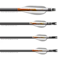 Spin Elite - Splash Orange - Image 3