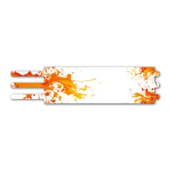 Ultralight - Splash Orange
