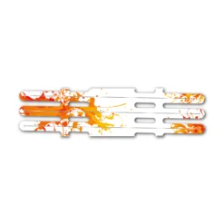Vortex - Splash Orange