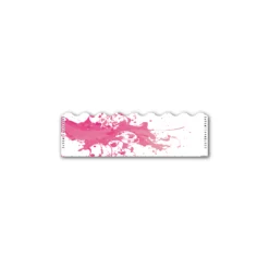 Shorty - Splash Pink