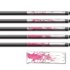 Alternative view of Spin Elite - Splash Pink